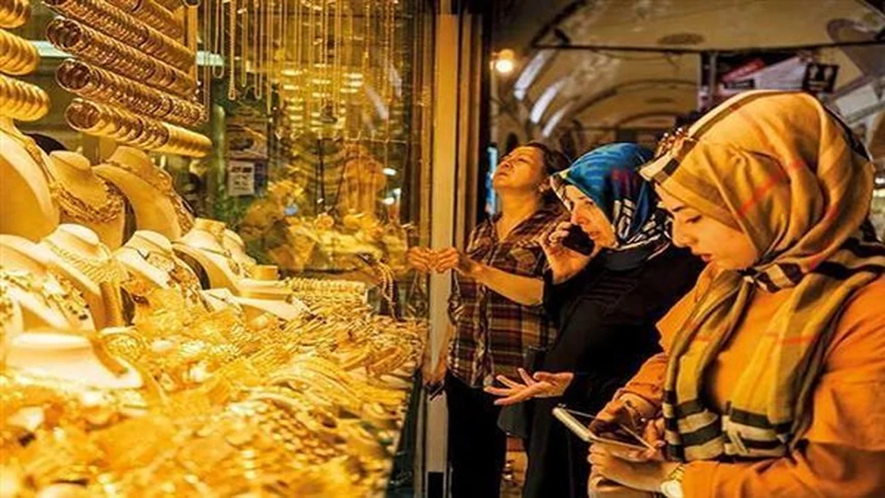 انخفاض مفاجئ.. سعر جرام الذهب عيار 21 في مصر خلال تعاملات يناير 2026